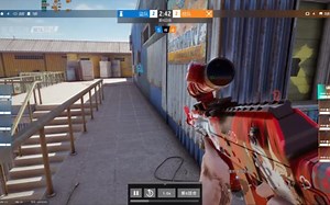 fuze的力量 , 超乎人质想象