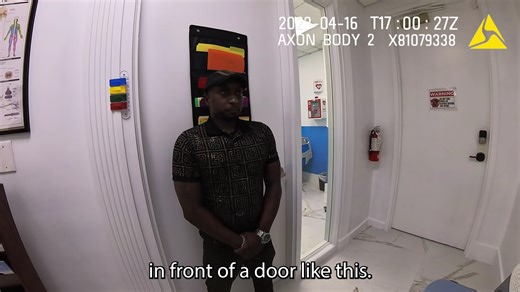 Cops almost gets fired trying to ruin congressman s safety | New Crime Cops 2025