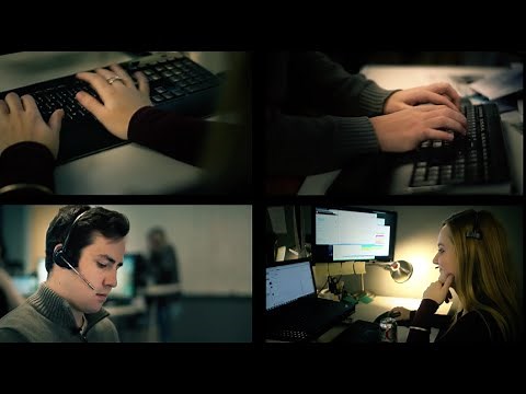 Sales Development Representative: A Day In The Life | Sales Hacker