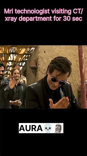 Mri edition🔥👑 💀🗿☢️🩻🩺#Boss mode#Doctor vibe #mri #radiologylife #hospitalhumor