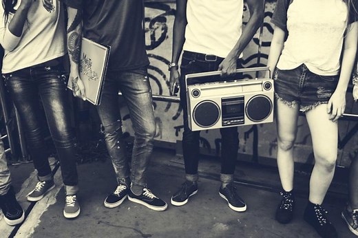 The use of sonic ‘anti-loitering’ devices is breaching teenagers’ human rights