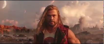 568K views · 30K reactions | Thor's bringing together the greatest team ever in an all-new trailer for Thor: Love and Thunder: | Rotten Tomatoes | Facebook