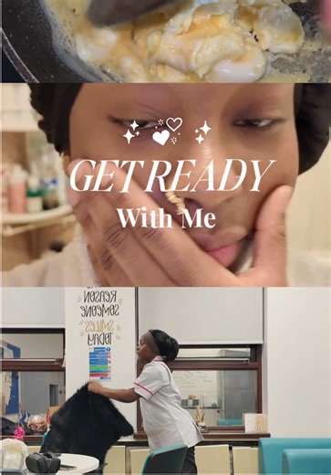 My First Week as a Nursing Placement Student