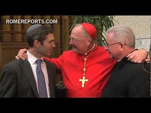 Archbishop Timothy Dolan: The most 'popular' American Cardinal