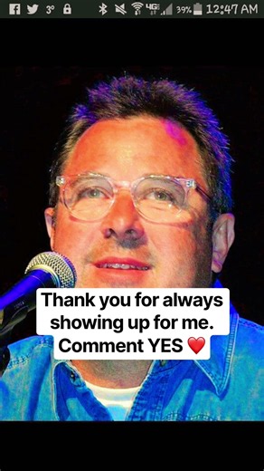 #VinceGill #CountryMusic #MusicLegends #VinceGillSongs #CountryArtist #AcousticMusic #VinceGillFans