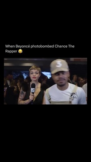 🤣🤣🤣 #hiphop #hiphopmusic #rap #rapmusic #chancetherapper #beyonce #hiphopculture | Hip Hop Hero