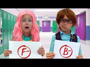 Alice and Stacy - compilation of the best videos of 2022