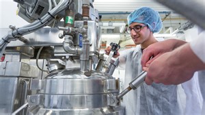 Food Processing Centre