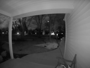 Massive Fireball Streaks Over VA Sky: Did You See It?