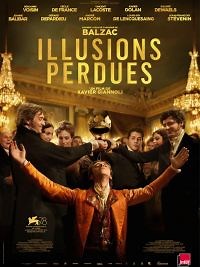Illusions perdues - Film 2021 - Cinetrafic