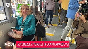 155K views · 1.8K reactions | Premieră în România: a fost testat primul autobuz fără şofer. În ce oraş va circula ✨ PRIMAPLAY — acum disponibil și pentru utilizatorii iPhone!  Descarcă ACUM și intră în acțiune:  iOS: https://apps.apple.com/ro/app/prima-play/id1575747704?l=ro  Android: https://play.google.com/store/apps/details #primatv #focus #Focusprimatv | Prima TV | Facebook