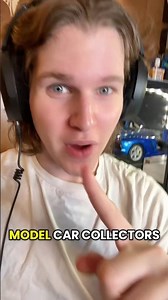 The Best Way to Buy Model Cars