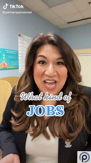 Partners Personnel on TikTok