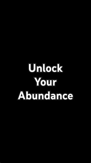 Release All Worries Blocking Abundance - Sleep Hypnosis