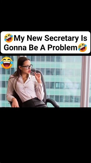 115K views · 183 reactions | Funny Jokes - My New Secretary Is Gonna Be A Problem. #jokeoftheday #jokes #jokesfordays #funnyreels | FUNNY JOKES | Facebook