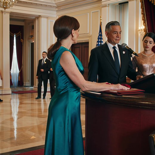 382K views · 622 reactions | At the family dinner, my husband walked...