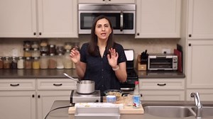 Lebanese Baklava: My Quick and Easy Method