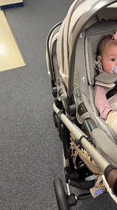 Newest twin friends. Campbell and Evelyn.Mom Bailey and Dad Austin #hanelinetwins #trending #twins #fyp | Hanelinetwins