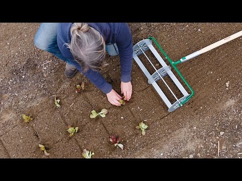 Connecta® Matrix™ Row Marker | Connecta Tool System