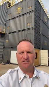 NFPA 1400 update | Fire Engineering