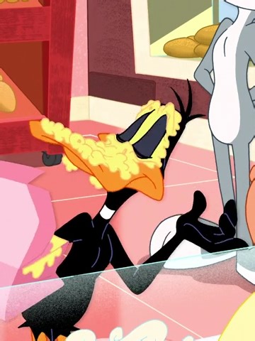 The Looney Tunes Show - Youve Got Hate Mail Part-1 #looneytunes #looneytunescartoons #looneytuneshow #bugsbunny #bugslife #duck #daffyduck #viralvideo #kids #kidscartoons #foryou #viralvideo