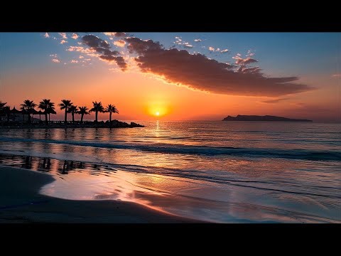 Deep Sunset House Essentials 🌱 Relax Beach Mega Mix 202 🌱 The Best Of Deep House Music Mix 2026