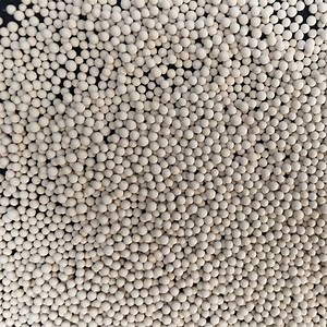[Hot Item] Premium High Purity 3A Molecular Sieve for Industrial Applications