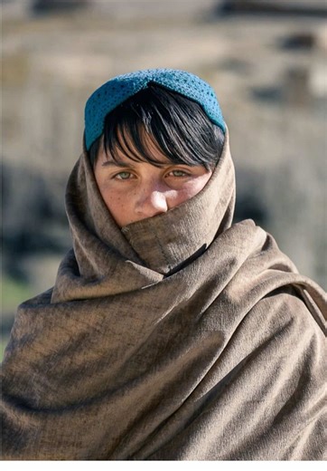 Understanding the Beauty of Afghanistan