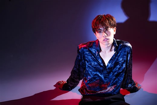 Alan's Universe Creator Teams with Netflix on a K-pop Series