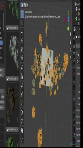 How to use 🌿 botaniq 7.2 #shorts