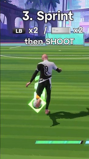 How to do the BLADE SHOT in REMATCH