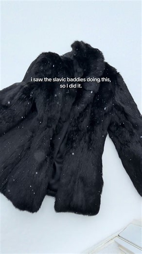 Explore Vintage Fur Coats for Luxury Fashion