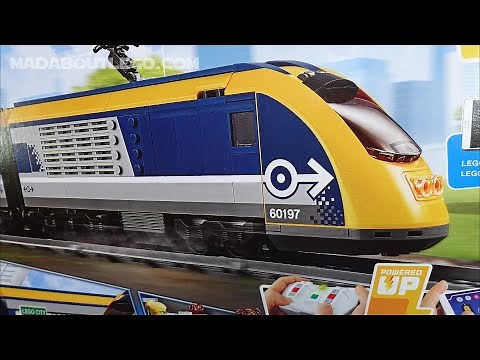 Lego Headlight Set City Powered Up Train 88005.