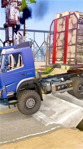 Spintires MudRunner Gameplay 🔥🚜 | TRUCK EVOLUTION: LEVEL 100! 📈👑 #SpintiresMudRunner