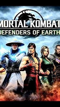 MORTAL KOMBAT:RELEASE Season2 (2026) – First Playthrough | No Commentary