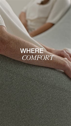 Ateliers Jean Nouvel and the Coalesse Design Group reimagine the classic French tete-a-tete loveseat, intuitively bringing people together. Where comfort meets company. | Coalesse