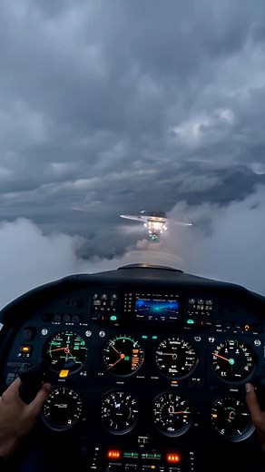 Airplane pilot encounters a UFO sighting over North East America. #ufo #alien #aliensighting #ufology | Valley Of The Odd