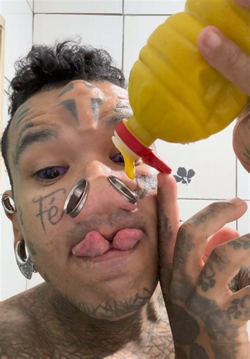 Incredible Eyeball Tattoo Designs