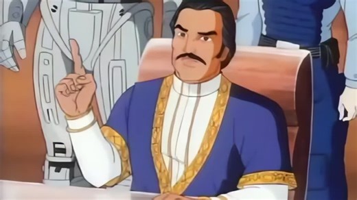 RoboCop S01E11 La Venganza De Los Robot