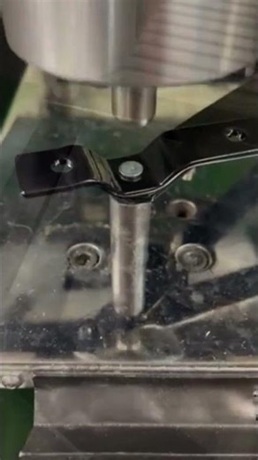 Riveting Metal – Strength, Precision, Reliability