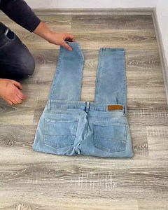 29K views · 32 reactions | Easy pants folding trick | Sports Addict | Facebook