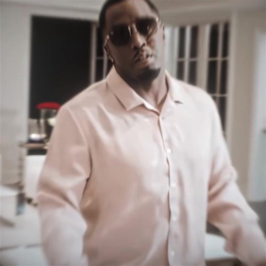 Diddler the Goat: A Fun Edit of Diddy Moments