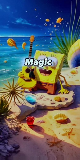 Spongebob dropping more music?? #boiwhat #justapineapple #spongebob #country #spongebobai