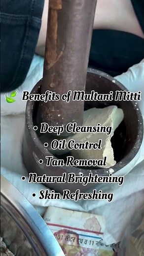 🌿 Complete Herbal Skincare Routine 🌿