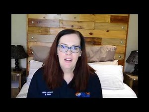 Lockdown Lesson - Personnel Training N5 Mod 7 - Part 3