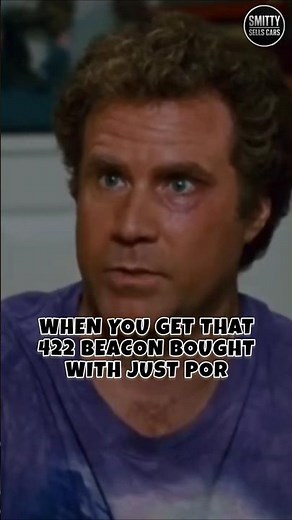 When You Get That Car Loan Approved!