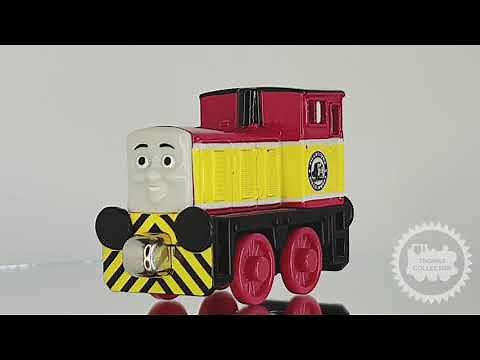 Thomas Take N Play: Dart (Thomas & Friends)