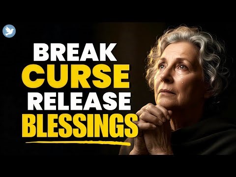 Psalm 91 Family Protection – Break Every Curse Today