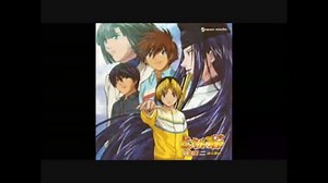 ジャンプアニメOP集 full　後半