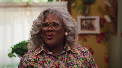 Madea Returns: First Trailer for Tyler Perry’s ‘A Madea Homecoming’ on Netflix